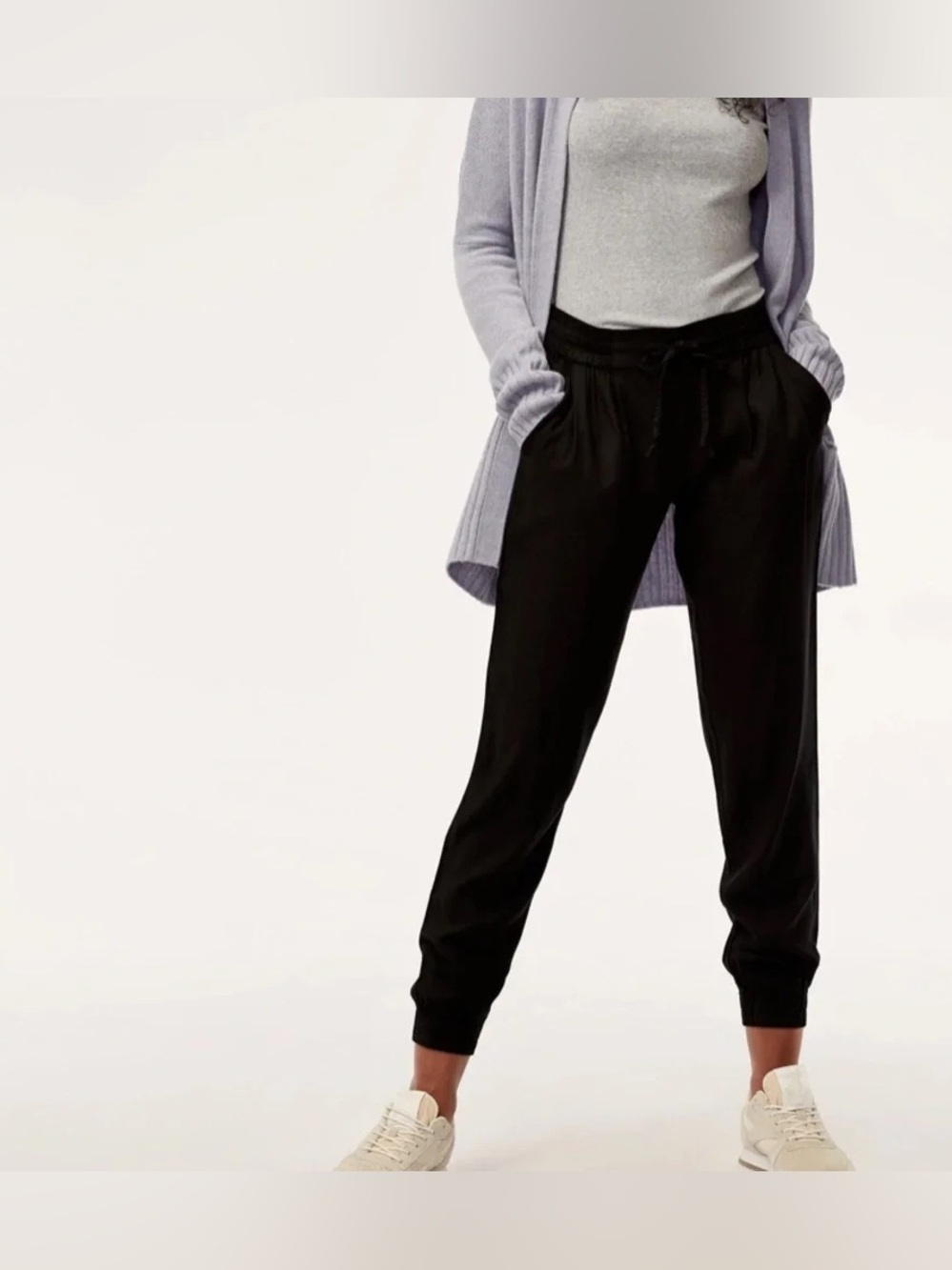 Talula Los Feliz Jogger Pant *NAVY*